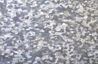 ブリキ（亜鉛メッキ）のテクスチャ素材02（CG）