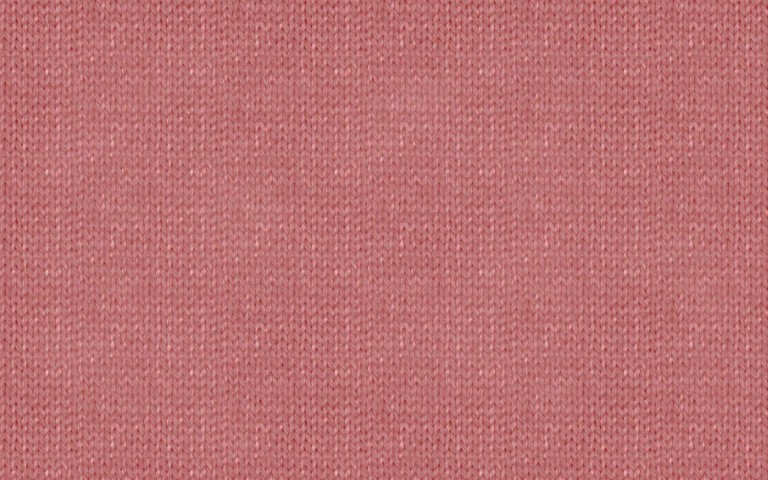 毛糸（ピンク･ウール）のテクスチャ素材（PHOTO）